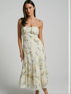 Sundress.co | Dresses | The Raw Milkmaid Dress | Poshmark Sundress.co | Dresses | The Raw Milkmaid Dress | Poshmark